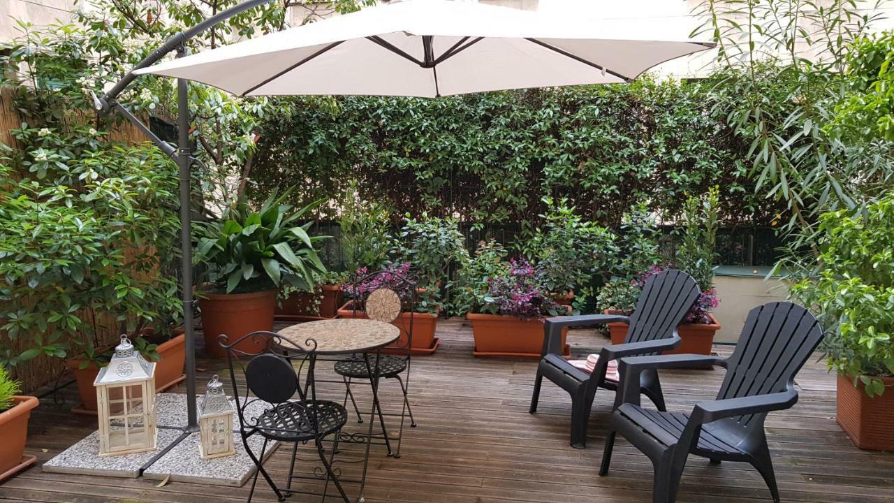 Bologna Central Apartment — Photos 1