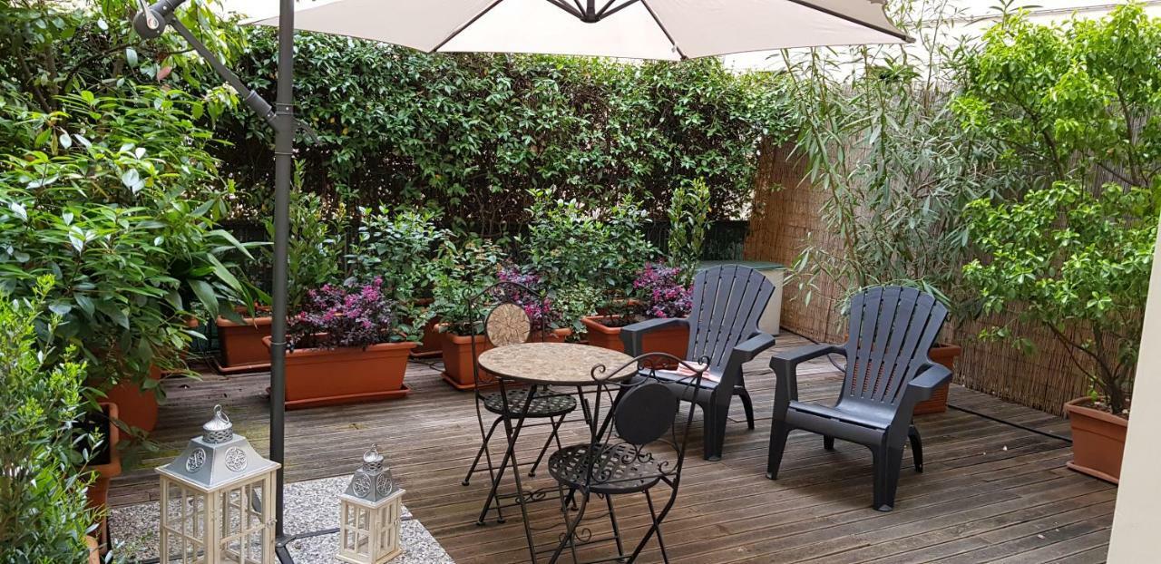 Bologna Central Apartment — Photos 3